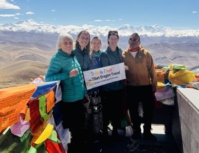How Much Does a 10-Day Tibet Tour Cost? Four Itineraries Compared