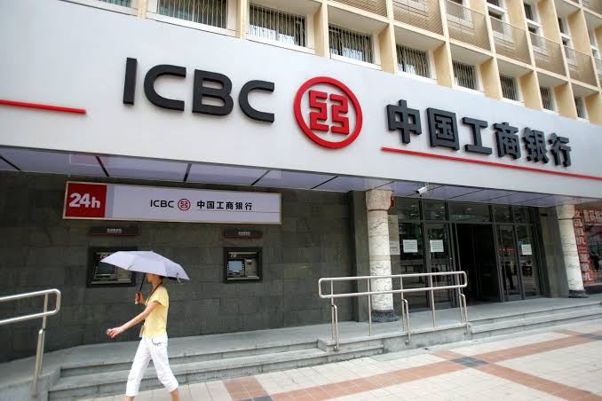 ICBC