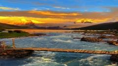 Best Time to Visit Mount Sapu: Seasonal Guide to Snow Peaks, Glacial Lakes, and Photography
