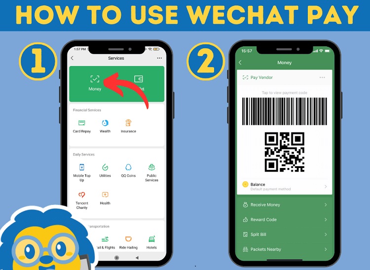 WeChat Pay