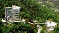 Nanshan One Tree Viewing Platform: The Best Night View of Chongqing?