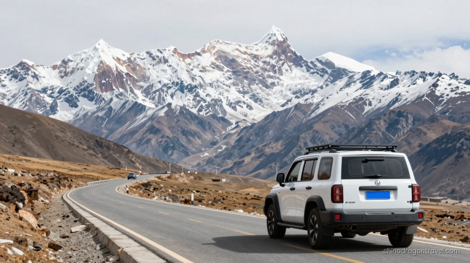 Tibet Tour