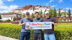 Top 10 Recommended Tibetan Local Travel Company: Services, Contact Details, and Booking Tips