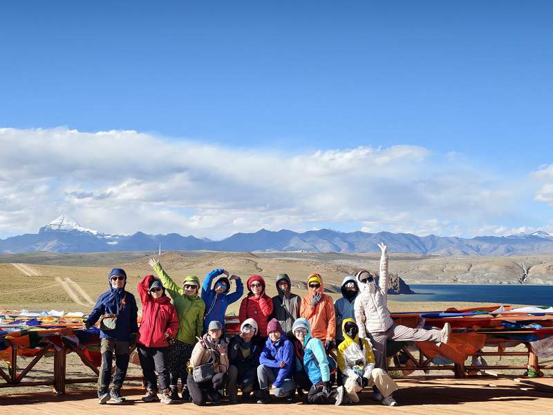 Tibet Tour