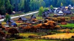 Baihaba Village, Xinjiang: Tickets, Best Time to Visit, Transportation and Travel Tips