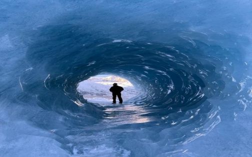 Laigu Glacier