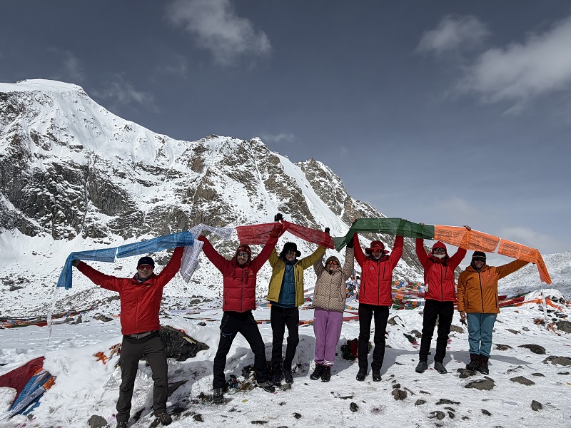 Tibet Travel