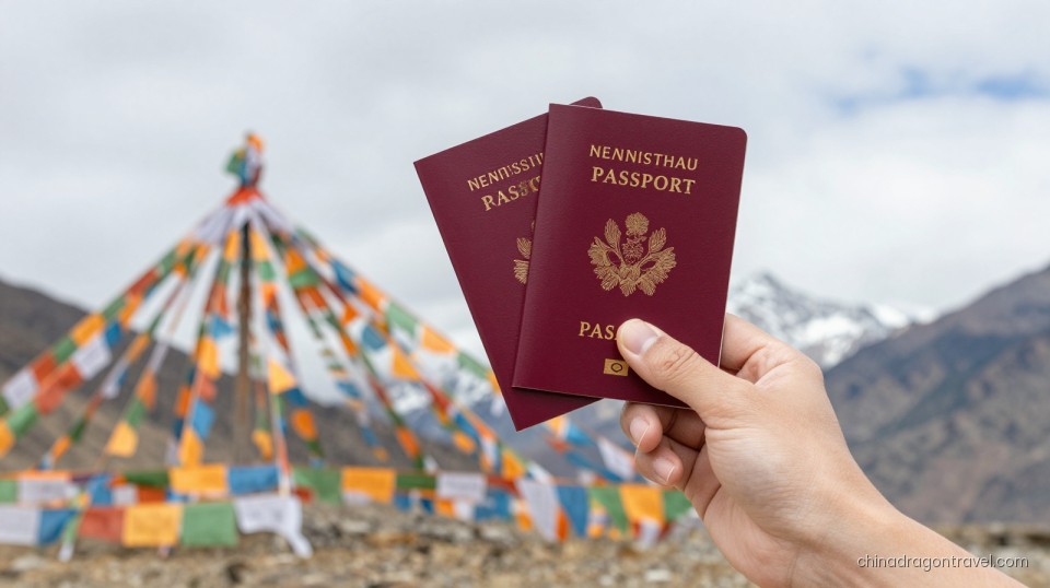 Tibet Travel