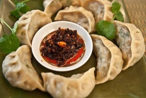 Tibet Momos