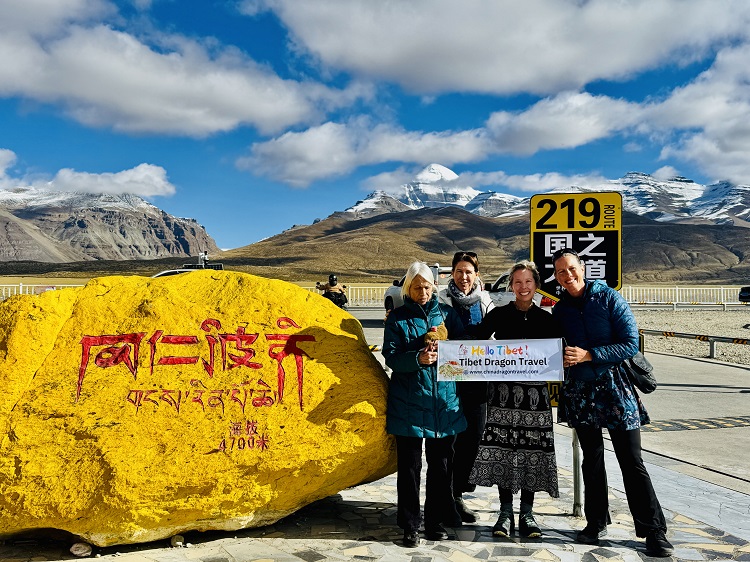 Mount Kailash